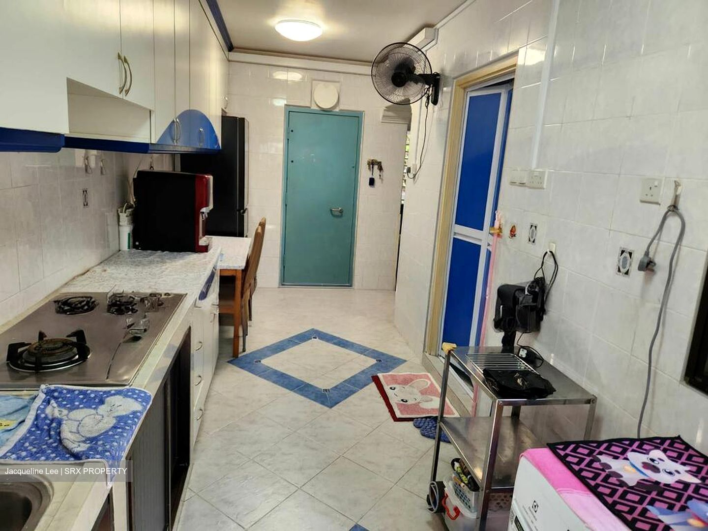 Blk 292B Compassvale Street (Sengkang), HDB 4 Rooms #503943701